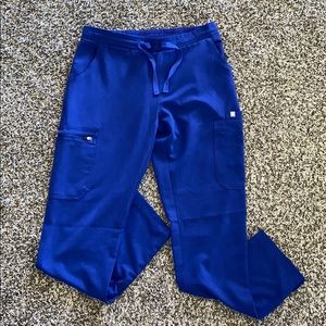 NWOT Figs Yola Scrub Bottom